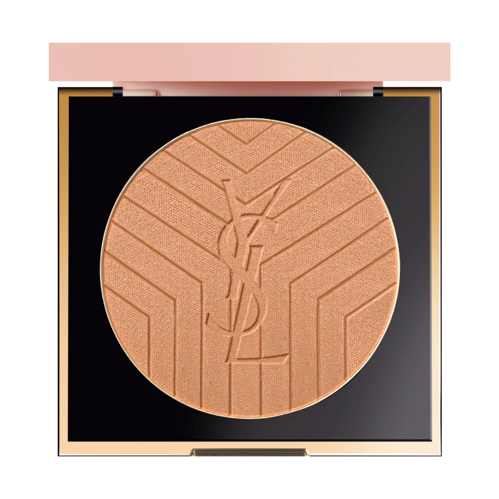 Touche Éclat 3D Radiant Shaper Powder