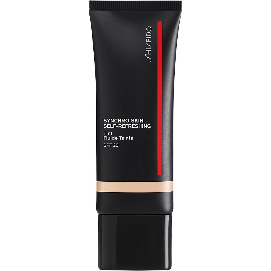 SS Self Refreshing Tint, Shiseido Meikkivoiteet