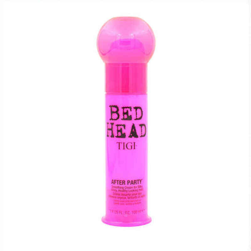 Hair Straightening Cream Bed Head Tigi After Party (100 ml)