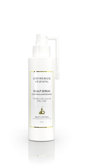 Lernberger Stafsing - Scalp Serum Sooth&Refreshing 100 ml