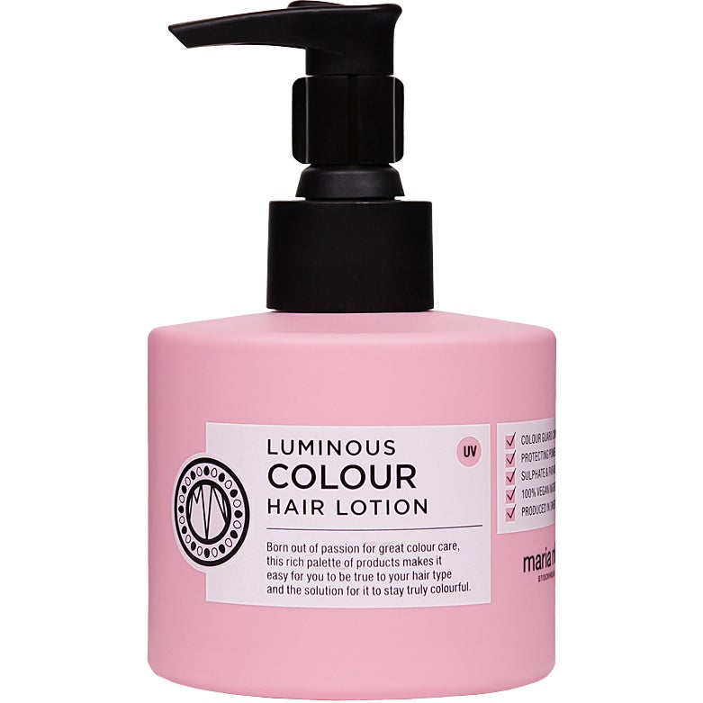 Maria Nila Luminous Colour Hair Lotion, 200 ml Maria Nila Lämpösuojat