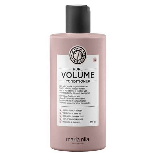 Maria Nila - Pure Volume Conditioner 300 ml