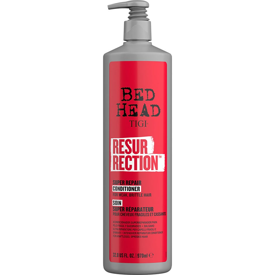 Resurrection Conditioner, 970 ml TIGI Bed Head Hoitoaine