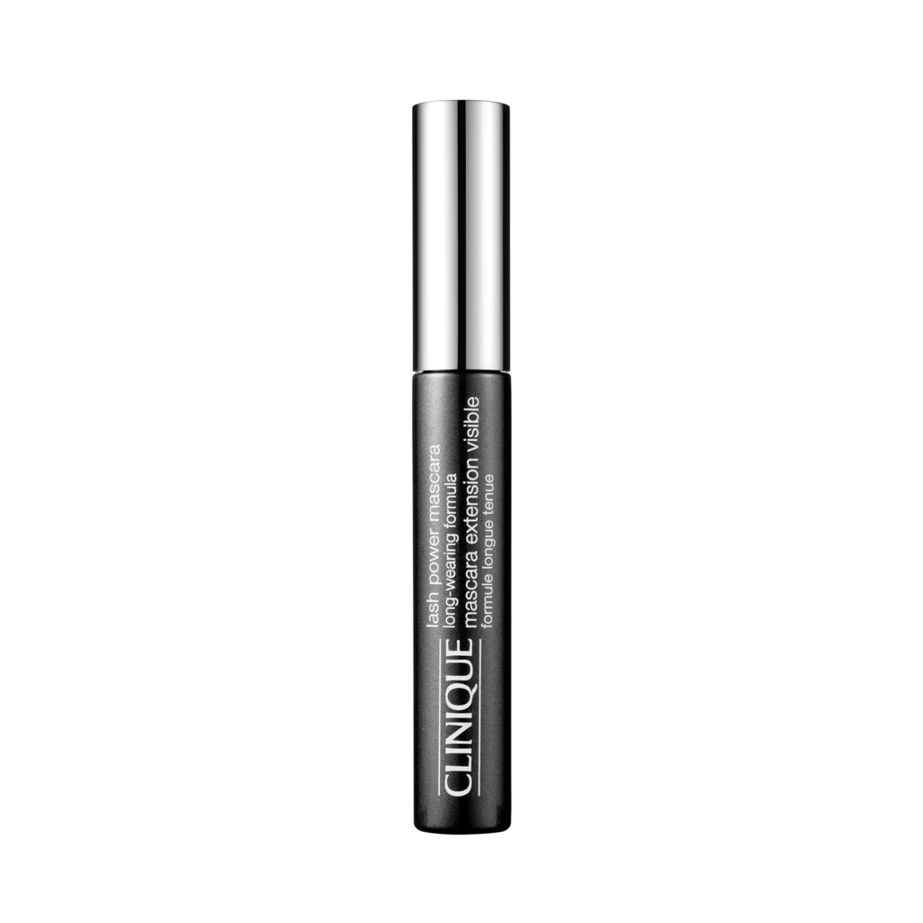 Lash Power Mascara Dark Chocolate