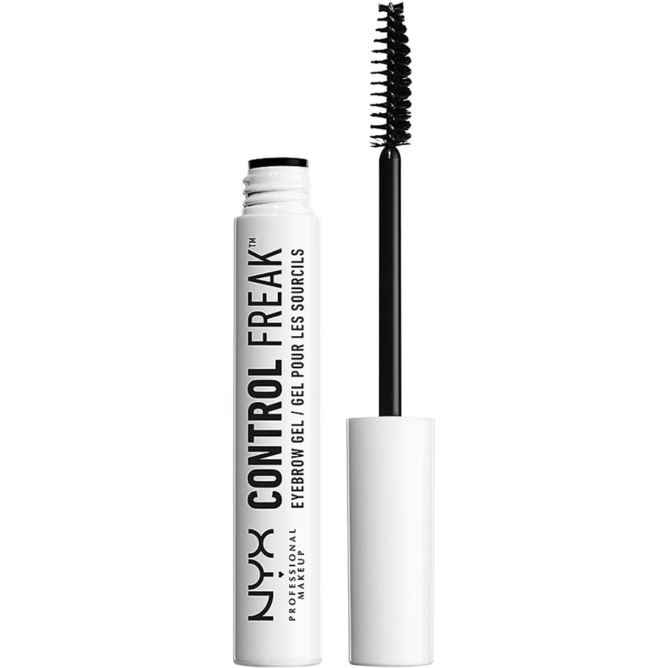 Control Freak Eyebrow Gel, 9 g NYX Professional Makeup Kulmakarvat