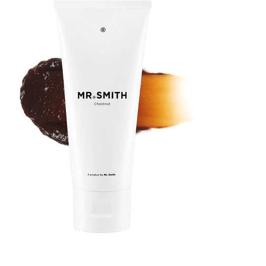 MRS Chestnut, 200 ml Mr. Smith Punaiset hiukset