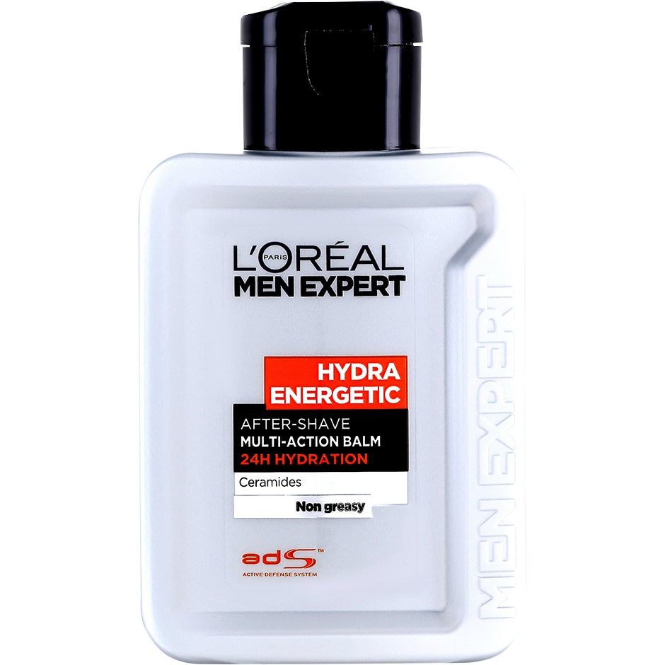 Men Expert Hydra Energetic, 100 ml L'Oréal Paris After Shave