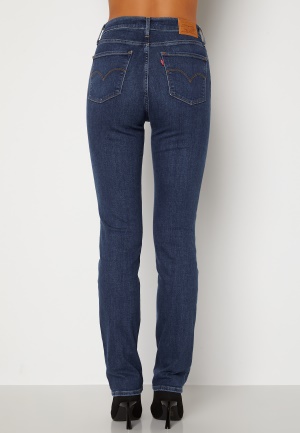 LEVI'S 724 High Rise Straight 0139 27/32