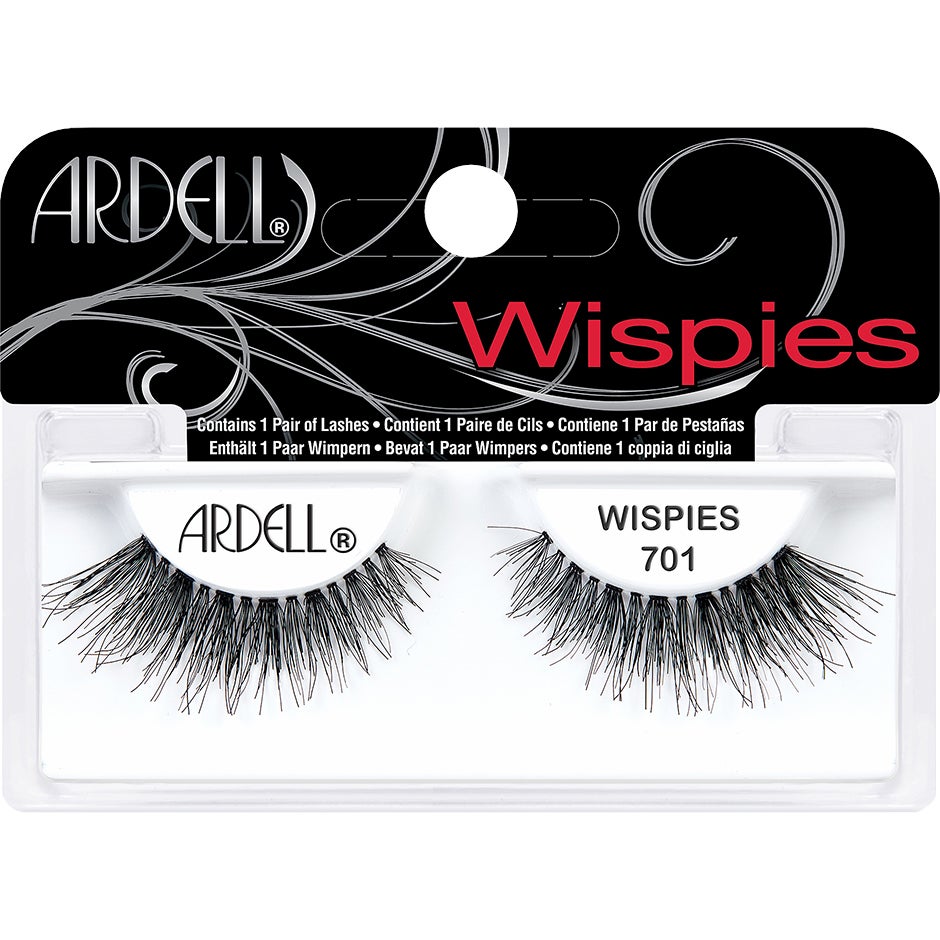 Ardell Wispies 701, Ardell Irtoripset