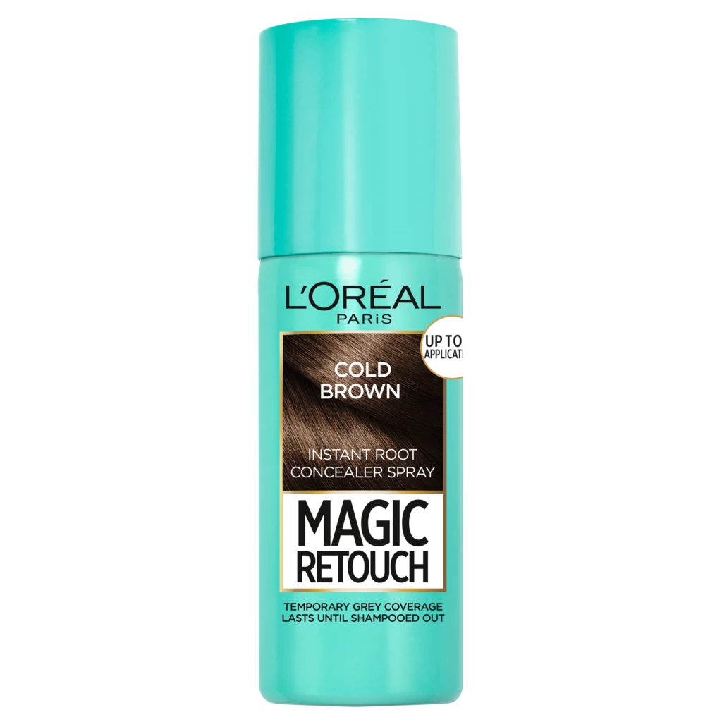 Magic Retouch Cold Brown