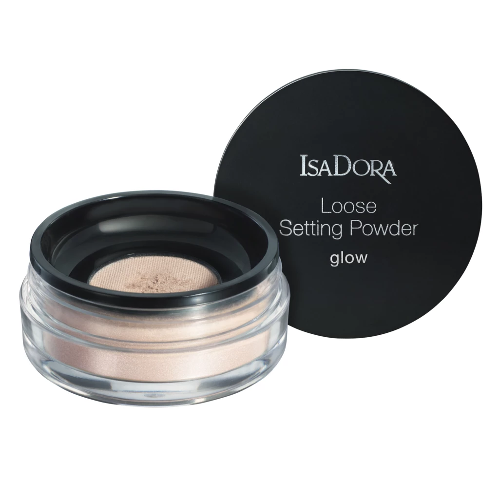 Loose Setting Glow Powder 20 Glow