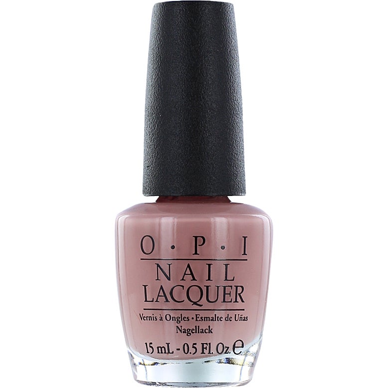 OPI Nail Lacquer, Dulce de Leche, 15 ml OPI Kynsilakat