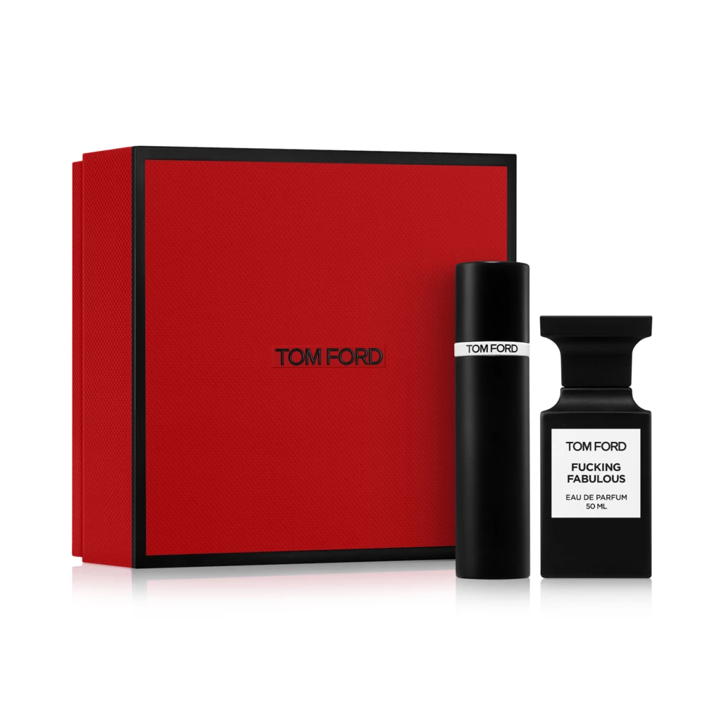 Private Blend Fucking Fabulous Gift Box