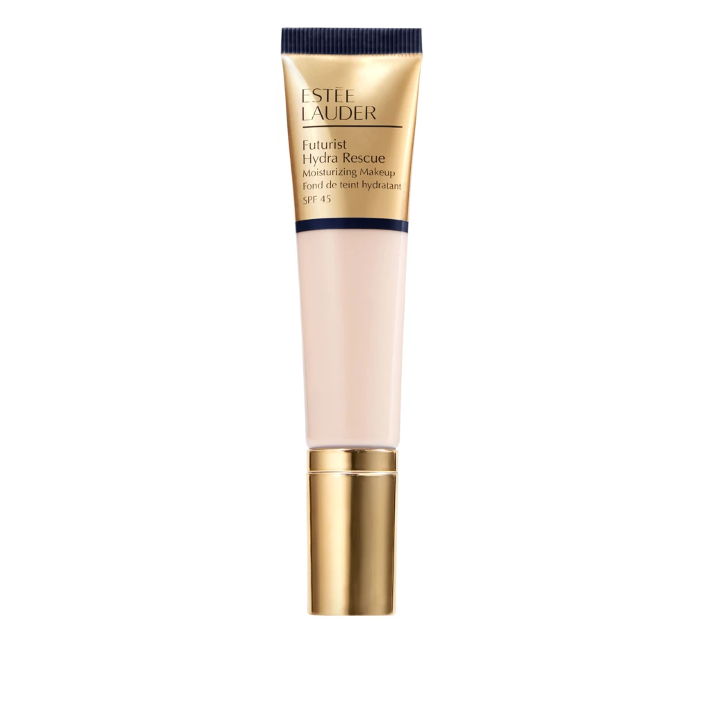 Futurist Hydra Rescue SPF45 Foundation 1N0 Porcelain