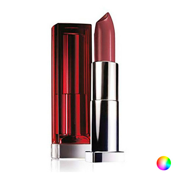 Huulipuna Color Sensational Maybelline(Väri 407-lust affaire)