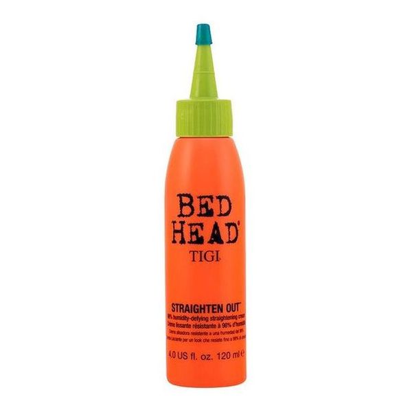 Hair Straightening Cream Bed Head Tigi