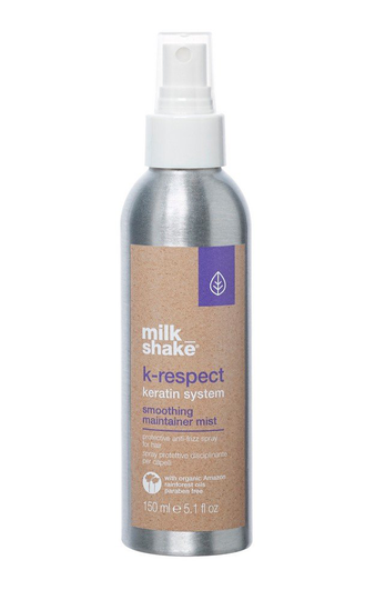 milk_shake - K-respect Smoothing Maintainer Mist 150 ml