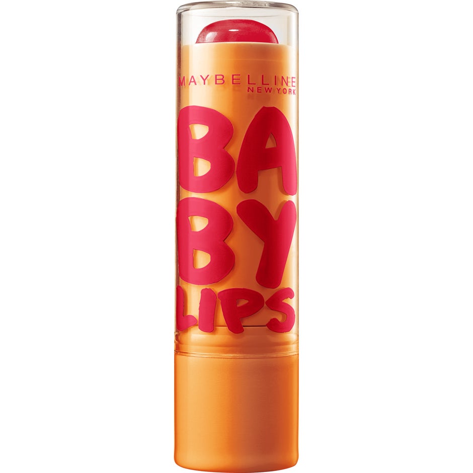Maybelline Baby Lips, 4 g Maybelline Huulirasva