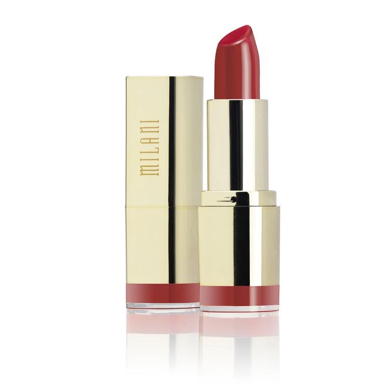 Color Statement Lipstick Best Red