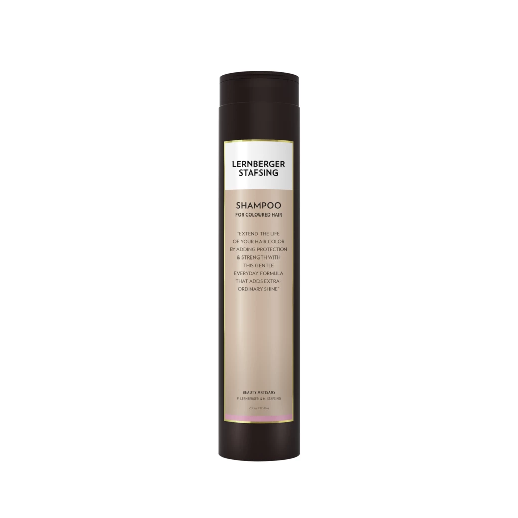 Shampoo For Coloured Hair 250 ml