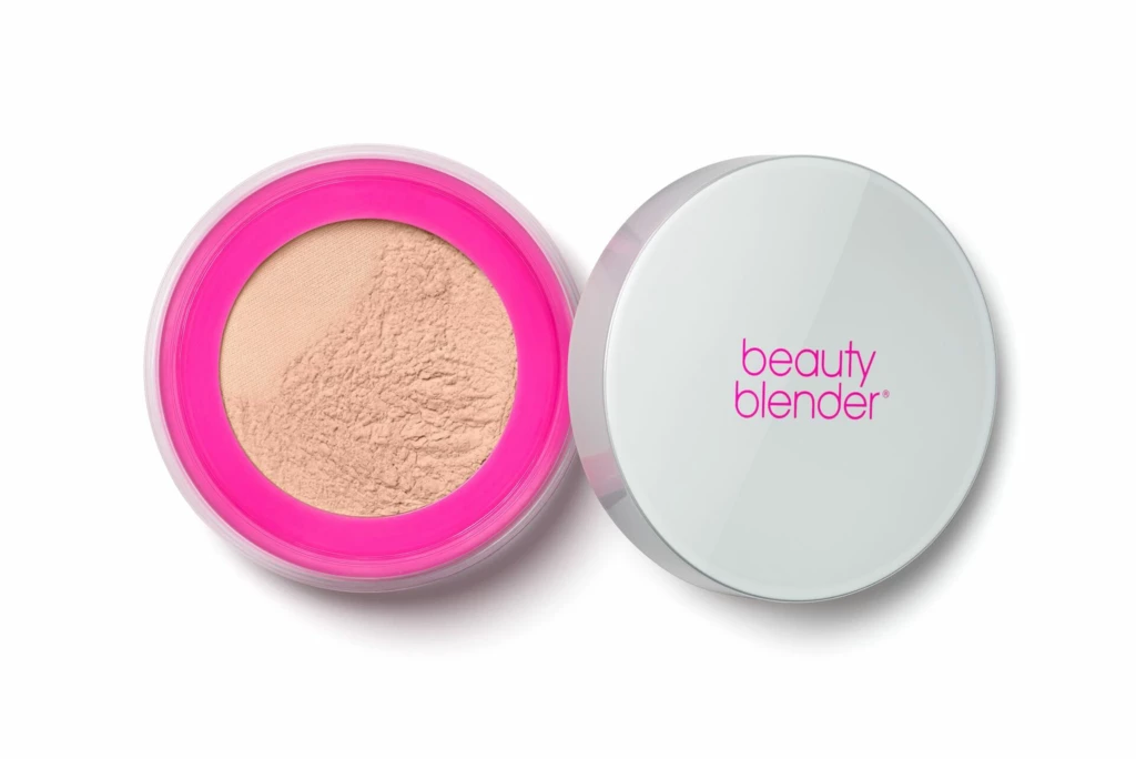 Bounce™ Soft Focus Gemstone Setting Powder Buff