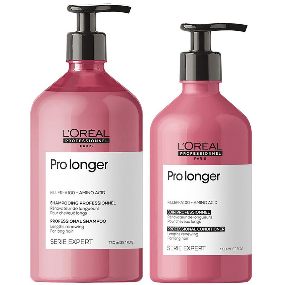 Serie Expert Pro Longer Duo, L'Oréal Professionnel Hiustenhoito