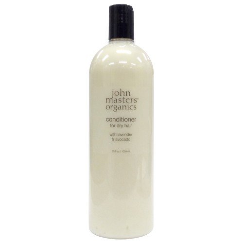 John Masters Organics - Lavender&Avocado Conditioner 1035 ml