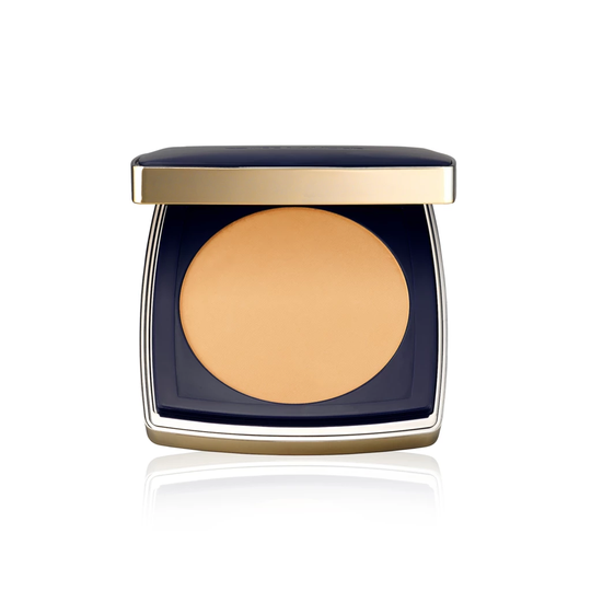 Double Wear Stay-In-Place Matte Powder Foundation SPF10 4W1 Honey Bronze