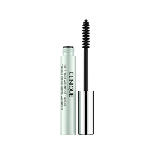 Clinique High Impact Waterproof Mascara, 8 ml Clinique Ripsivärit