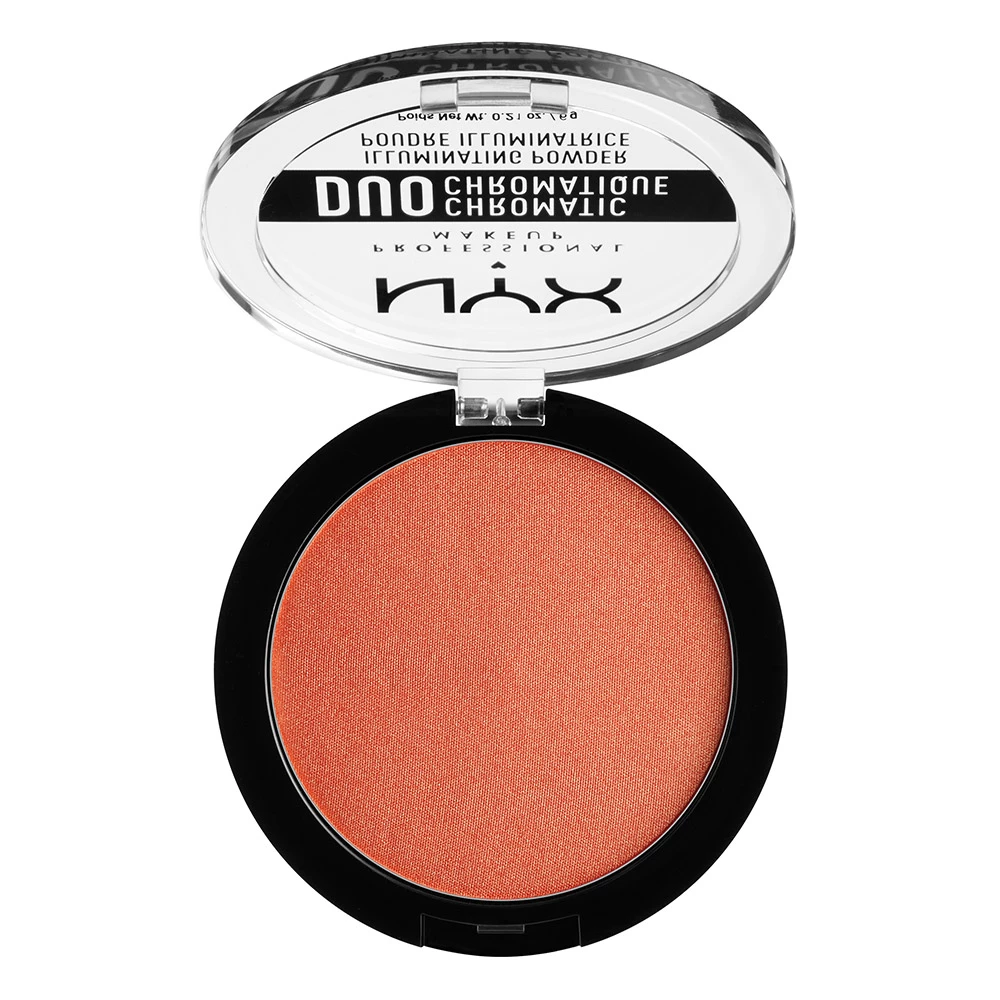 Duo Chromatic Illuminating Powder Synthetica