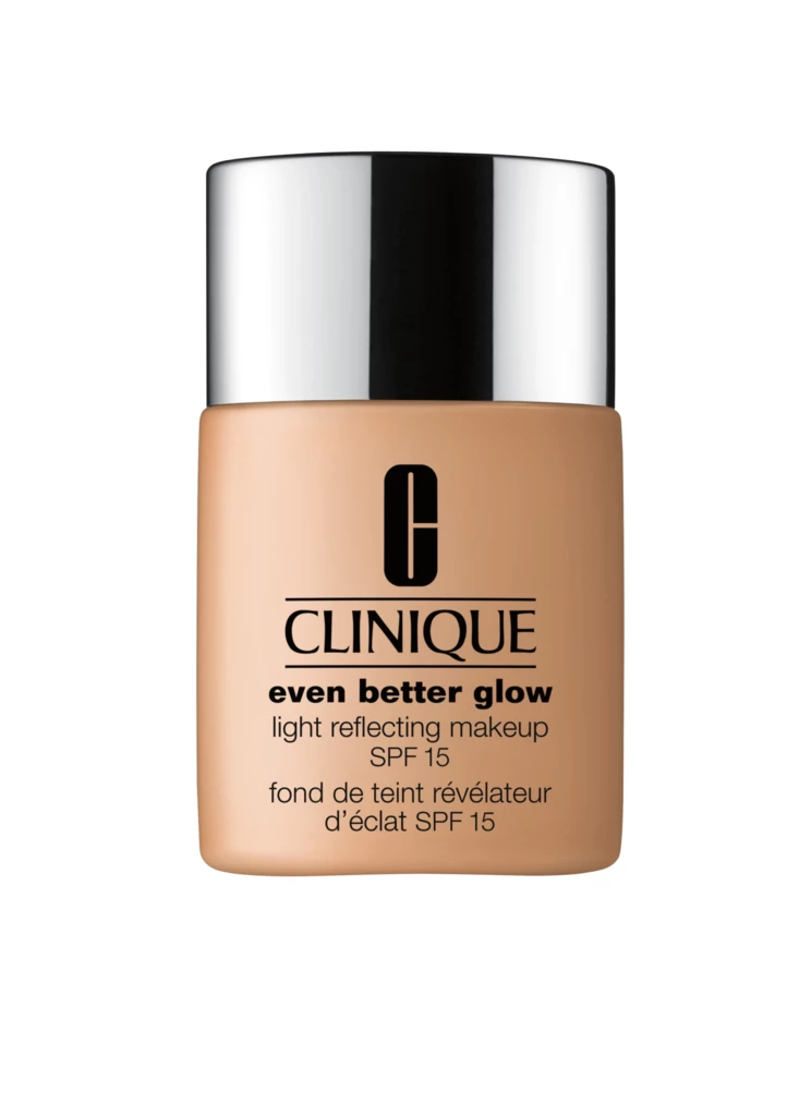 Even Better Glow Light Reflecting Makeup SPF15 Cream CN 90 Sand