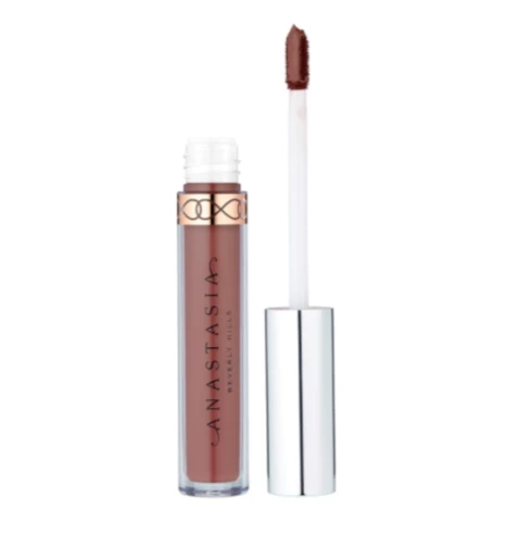 Liquid Lipstick Poet