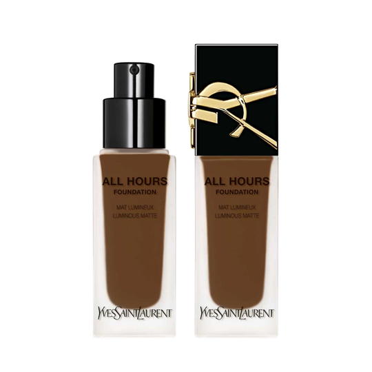 Encre De Peau All Hours Foundation DC7