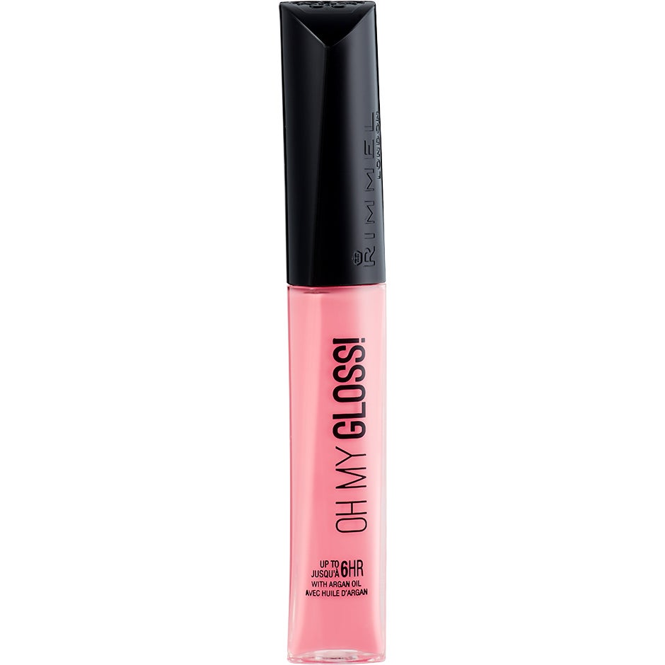 Rimmel London Oh My Gloss!, Rimmel London Huulikiilto