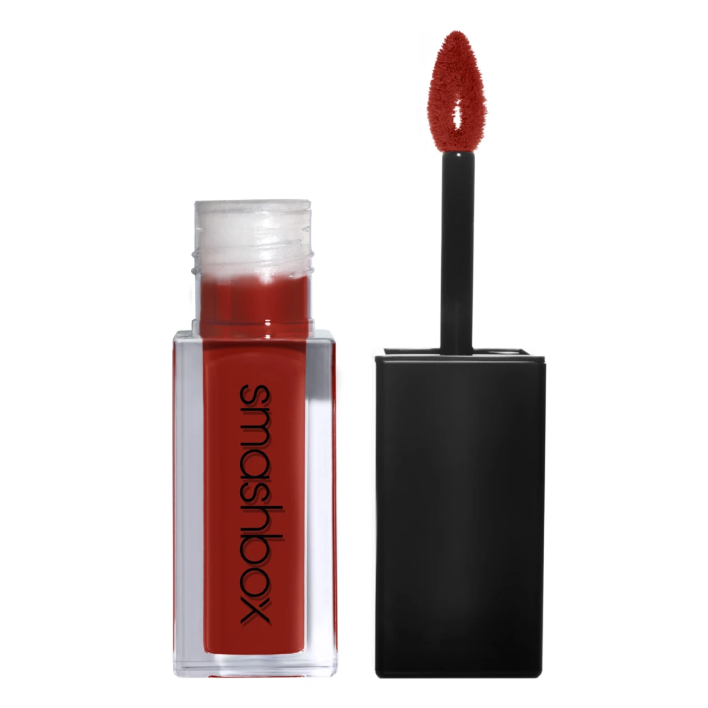 Always On Liquid Lipstick Liquid Fire