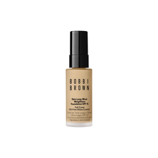 Skin Longwear Weightless Foundation SPF15 Cool Ivory