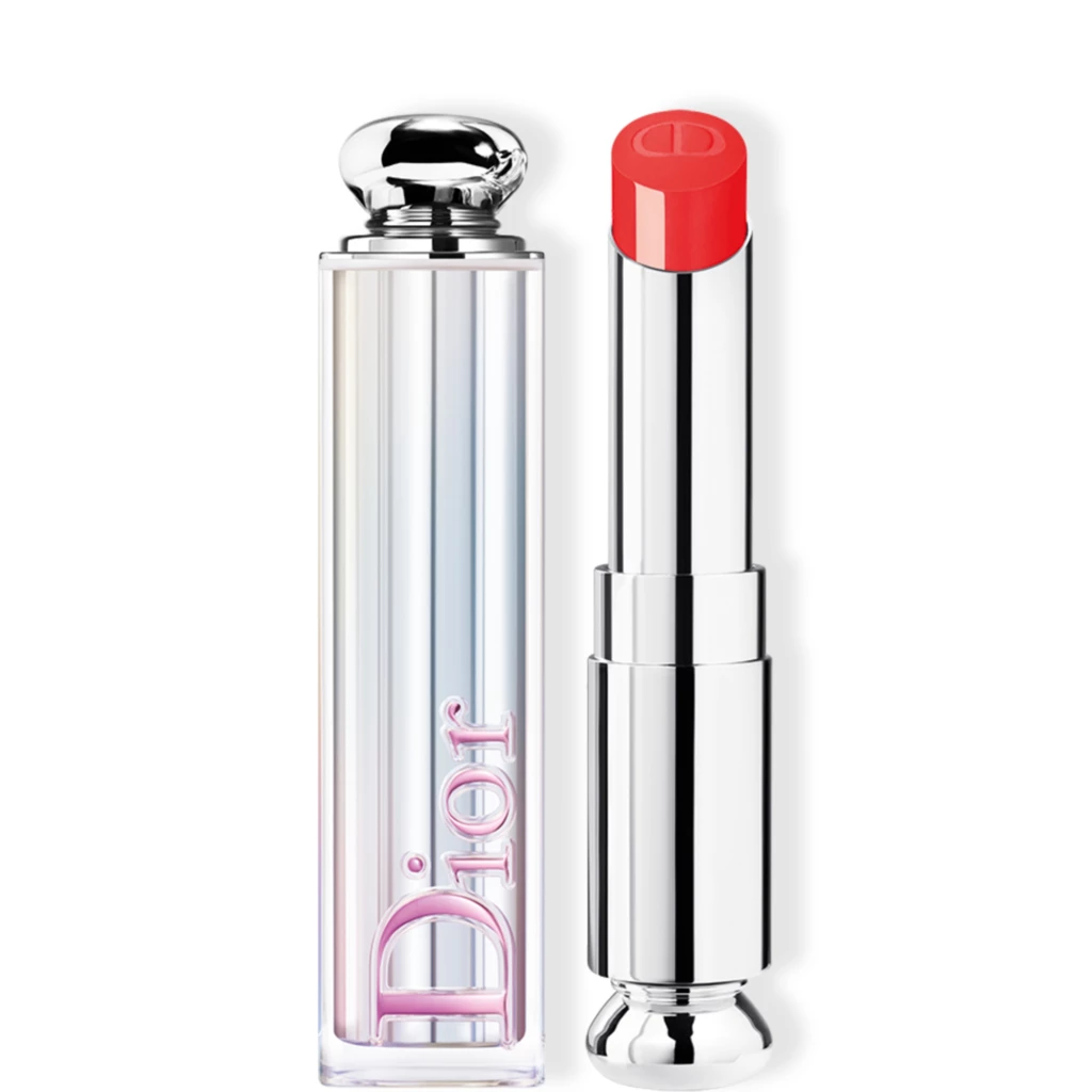 Addict Stellar Shine lipstick 673 Diorcharm