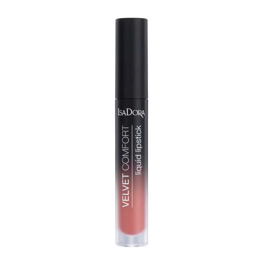 Velvet Comfort Liquid Lipstick 52 Coral Rose