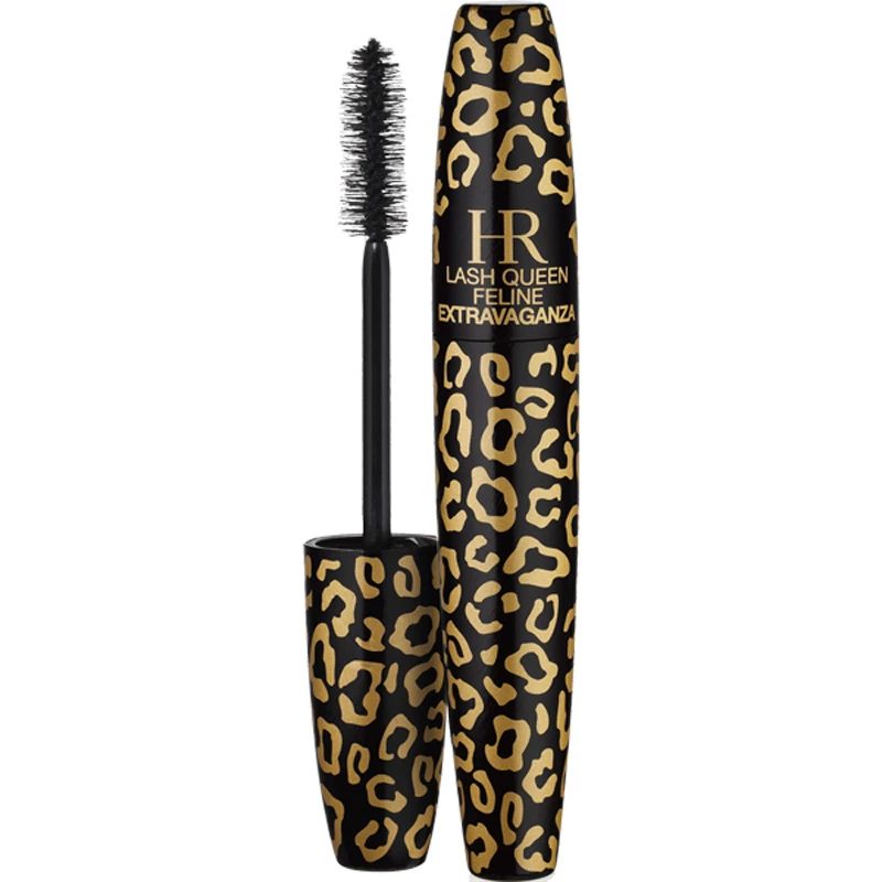 Lash Queen Feline Extravaganza Mascara Black Black