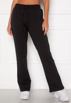 ONLY Joy Sweet Flared Pant Black L