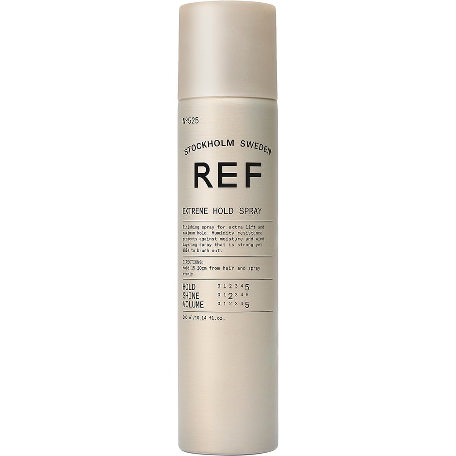 REF. Extreme Hold Spray, 300 ml REF Hiuslakat