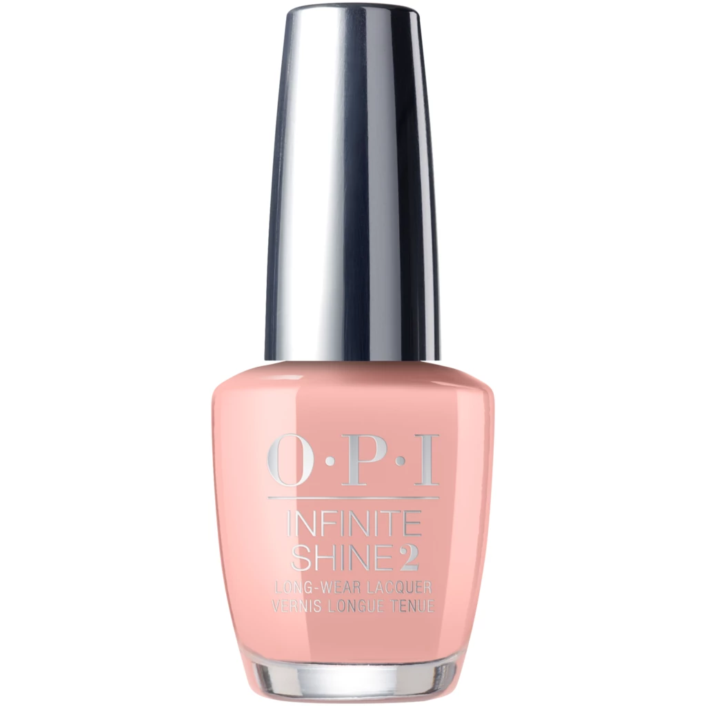 Infinite Shine Nail Polish Machu Peach-u
