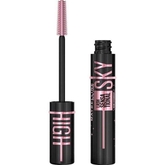 Lash Sensational Sky High Cosmic, 7,2 ml Maybelline Ripsivärit