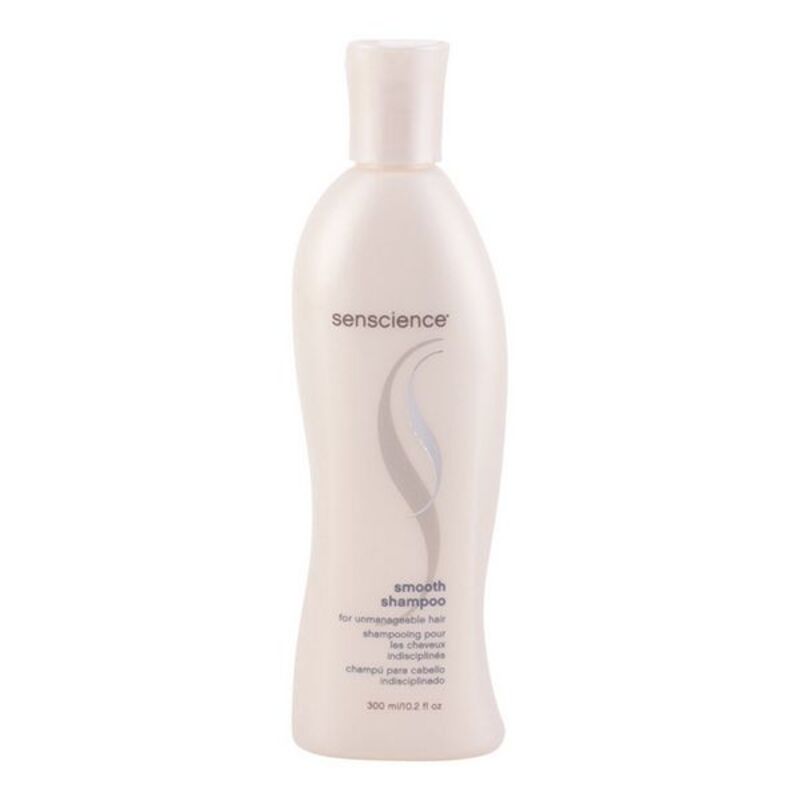 Vahvistava shampoo Senscience Shiseido (300 ml)