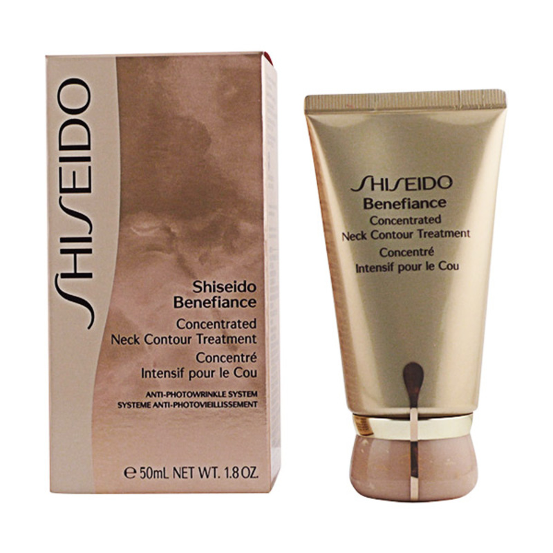 Anti-ageing voide Benefiance Shiseido(Kapasiteetti 50 ml)