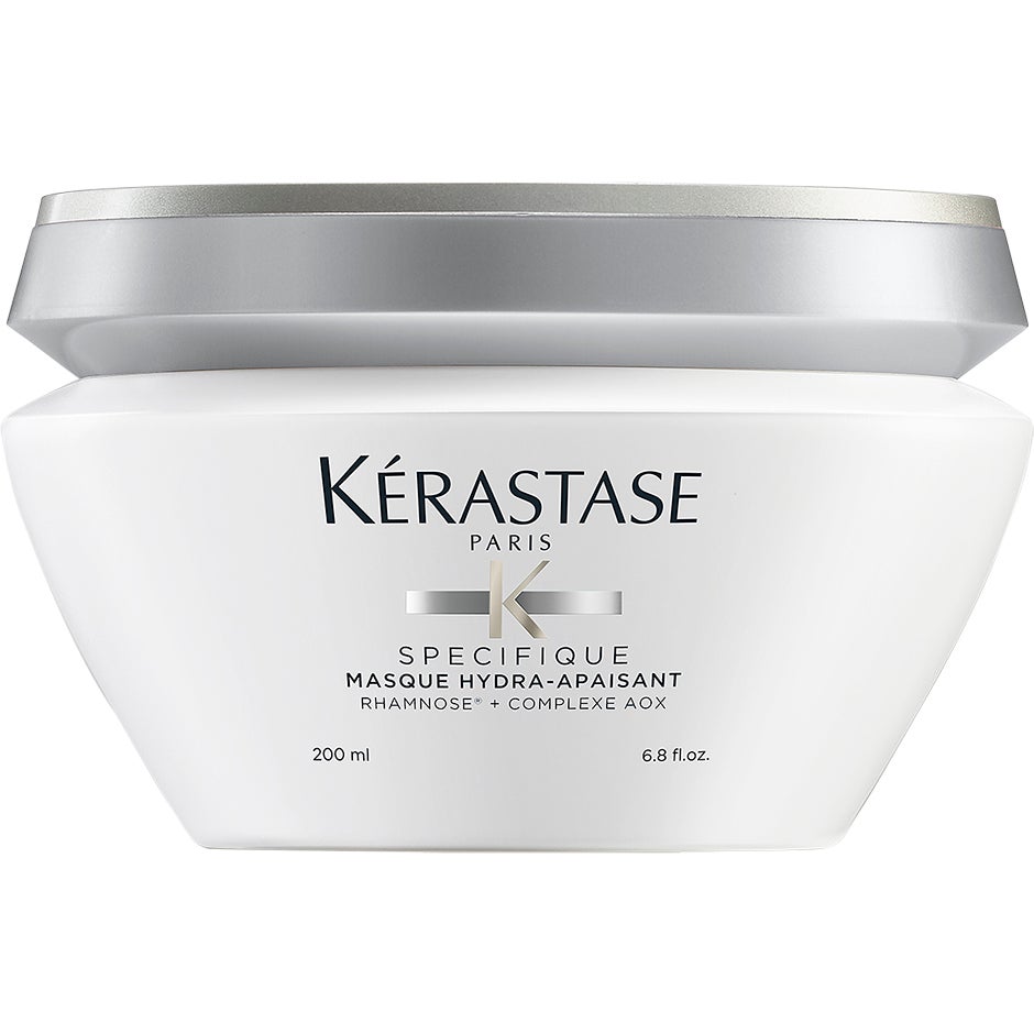 Kérastase Spècifique Masque Hydra-Apaisant, 200 ml Kérastase Hiusnaamiot