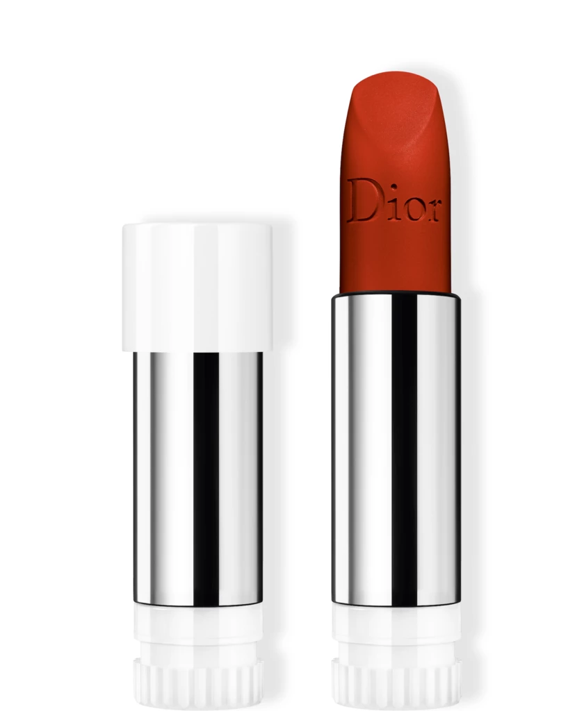 Rouge Dior Couture Color Lipstick Refill 846 Concorde