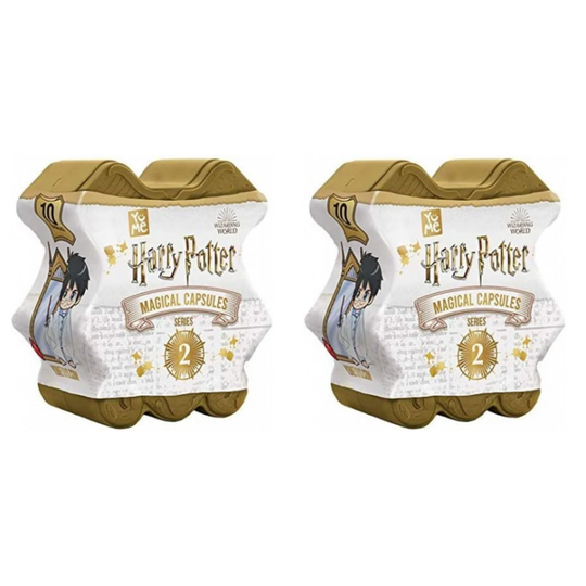 Harry Potter - Blind Box S2 (2 psc)