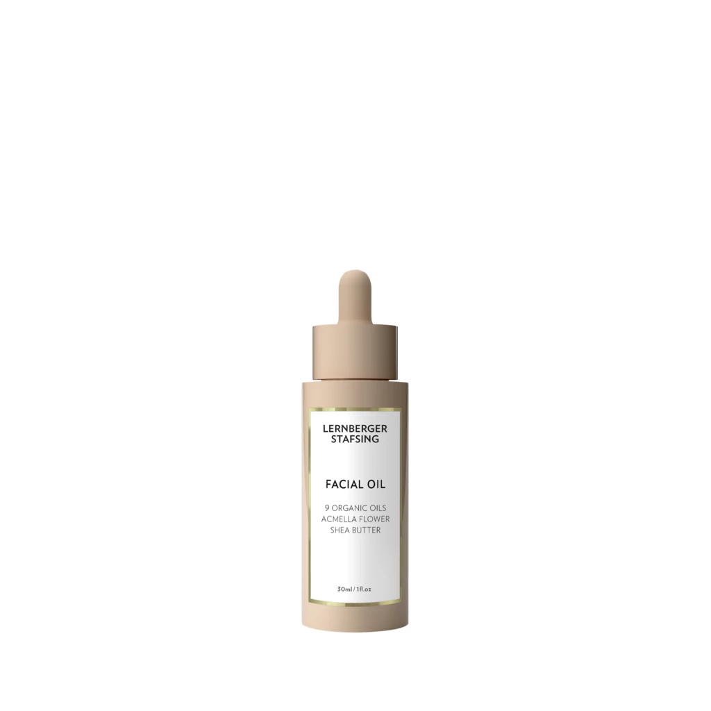 Facial Oil 30 ml
