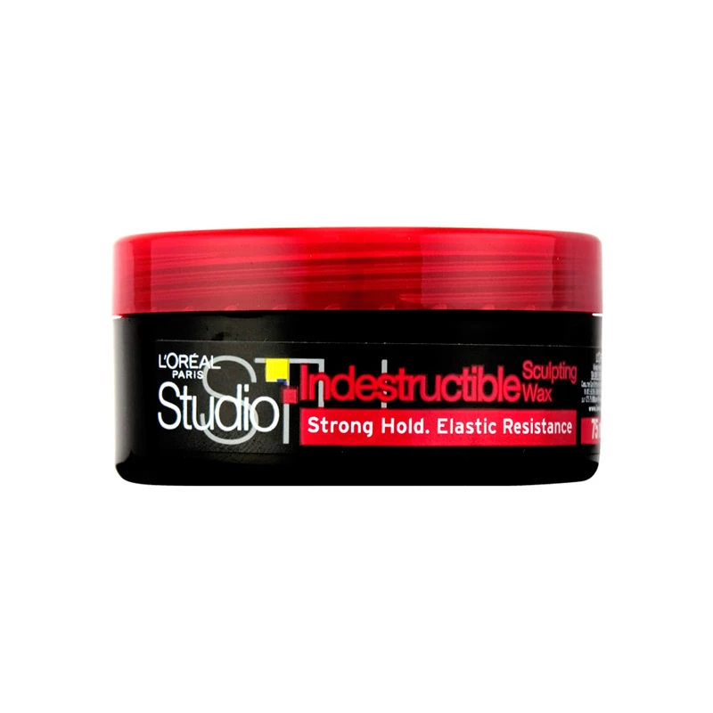 Studio Line Indestructible Wax 75 ml